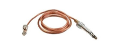 Lennox 10P26 Honeywell Q340A1066/U, Q340A Series 30 mV Universal Thermocouple, 18" Lead | Midwest Supply Us