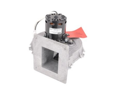 Lennox 44J07 Lennox LB-65734D Combustion Air Blower Assembly | Midwest Supply Us