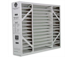 Lennox X1152 Healthy Climate X115201, Pleated Air Filter 25 x 20 x 5 Inch, MERV 11 | Midwest Supply Us