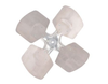 27K78 | Lennox 27K7801, Unit Heater Fan Blade, 10