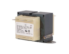 Lennox 47K20 Lennox R39370B001, Class 2 Transformer, 40 VA, 208/240 VAC 60 Hz Primary, 24 VAC Secondary | Midwest Supply Us