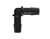 57W66 | Lennox 45140-001, 90 Degree Nylon Elbow, 3/8