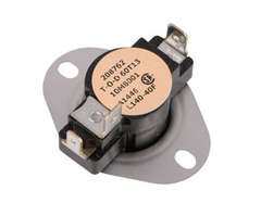 Lennox 10M80 10M8001 LIMIT CONTROL - TAN LABEL | Midwest Supply Us