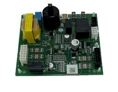 Lennox 21J99 Lennox 105802-02, Direct Spark Ignition Control Board, 30-105K Btuh Unit Heaters | Midwest Supply Us
