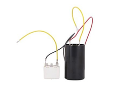 Lennox 88M91 Lennox LB-31200BAR, Start Assembly Kit, Start Capacitor, Potential Relay & Bracket | Midwest Supply Us