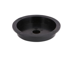 Lennox 32621 Lennox P-8-6142, Rain Shield, 3-1/8" OD, 1/2" Bore | Midwest Supply Us