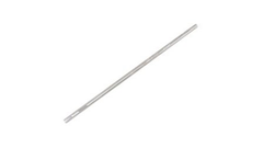 Lennox 19U24 Lennox 105593-01, Blower Shaft, 1-3/16" Dia x 51-1/4" L, C45 or C1045 Steel | Midwest Supply Us