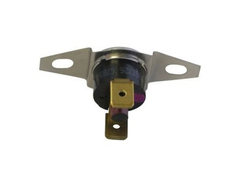 Lennox 57W75 Lennox R37520B013, Thermal Rollout Switch, Pink ID Color, Actuates at 250 Deg F. +/- 13 F., Manual Reset, 90 Deg Quick Connect Terminals | Midwest Supply Us