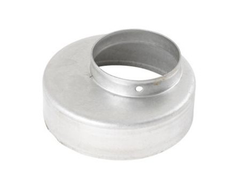 Lennox 95J91 UH-65234601 ADAPTER 4 | Midwest Supply Us