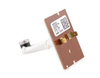 29M75 | Lennox 29M7501, Limit Control (STILT), SPST, Actuates at 220 Deg. F., Resets at 190 Degree F., White Sleeve, 3
