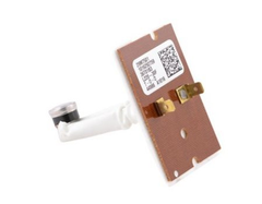 Lennox 29M75 Lennox 29M7501, Limit Control (STILT), SPST, Actuates at 220 Deg. F., Resets at 190 Degree F., White Sleeve, 3" OAL | Midwest Supply Us