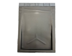 Lennox 17F03 Lennox, 620622-04, Drain Pan Assembly Kit, 620622-04 ASSY-KIT DRAIN PAN HZ (3 to 4 TON) | Midwest Supply Us