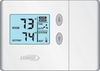11Y05 | Lennox C0STAT05FF1L, Commercial Programmable Thermostat, Conventional 2 Heat/2 Cool | Lennox