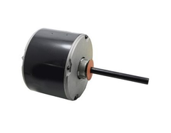 Lennox 25W65 Condenser Fan Motor, 1/4 HP, 575V-1Ph, 825 RPM, 100640-01  | Midwest Supply Us