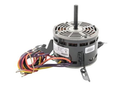 Lennox 42F49 Lennox 42F4901, Blower Motor, 1/6 HP, 208/230V-1Ph, 1075 RPM | Midwest Supply Us