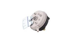 Lennox 49L91 Lennox 49L9101, Pressure Switch, Actuates at 0.51" W.C.; Resets at 0.61" W.C. | Midwest Supply Us