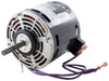 18J96 | Lennox 18J9601, Blower Motor, 3/4 HP, 208/230V-1Ph, 3 Speed, 60 Hz, 1075 RPM | Lennox