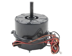 Lennox 72L08 Lennox 20390806, Condenser Fan Motor, 1/5 HP, 208/230V-1Ph, 1075 RPM, 20390806 | Midwest Supply Us