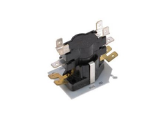 Lennox 14B05 Lennox 14B0501 Therm-O-Disc 15S2, Heat Sequencer Relay, 24V Coil, Class D, One Timing, 60 Seconds ON, 45 Seconds OFF | Midwest Supply Us