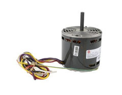 Lennox 32904 Blower Motor, 1/2 HP, 115V, 3 Speed, 48 FRAME, 1075 RPM, CCW Lead End, 1/2 Inch x 2-1/2 Inch Shaft, P-8-10223 | Midwest Supply Us