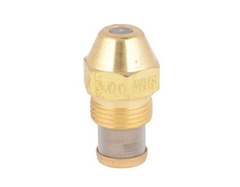 Lennox 21060 Lennox P-8-1419, Water Nozzle Strainer, 3 GPH, 90 Deg Spray Angle For Humidifiers WF3-15 & WS1-18 | Midwest Supply Us
