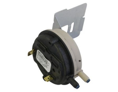 Lennox 11U65 Lennox 104371-02, Pressure Switch, Actuates at 0.60" W.C. | Midwest Supply Us