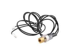 Lennox 88M98 Lennox 100087-03, Low Pressure Switch, Actuates at 90 PSI; Resets at 40 PSI  | Midwest Supply Us