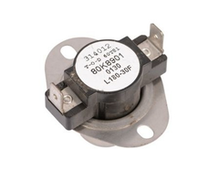 Lennox 80K89 80K8901 LIMIT CONTROL | Midwest Supply Us