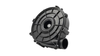 93W13 | Lennox LB-94724AE Combustion Air Blower Assembly, 1/20 HP, 115 Volts, 60 Hz, 2-2.35 Amps, 3400 RPM | Lennox