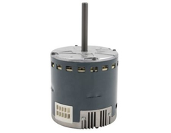 Lennox 17D75 Lennox 604253-19, 1 HP ECM - Programmed Motor, 600-1200 RPM Variable, 48 FR, 208-230 VAC 1 Ph 60 Hz | Midwest Supply Us