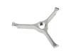 93G91 | Lennox 93G9101, Blower Bearing Bracket, 3-Leg, 1-9/16