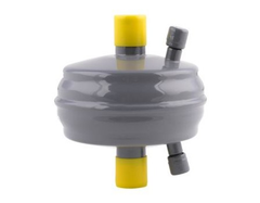 Lennox 88K44 Lennox 88K4401, Catch-All Suction Line Filter Drier, 3/4" Solder, 14 cu in | Midwest Supply Us