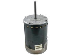 Lennox 81W64 Lennox 604253-03, Blower Motor, 1 HP, 460 Volts, 5 Speed, 600-1200 RPM, 604253-03 | Midwest Supply Us