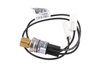 79J08 | Lennox 79J0801, Low Pressure Switch, Actuates at 25 PSI; Resets at 55 PSI | Lennox