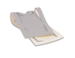 Lennox 71W29 102515-02 GASKET-COLL BOX (110) | Midwest Supply Us