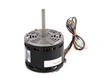 17F01 | Lennox 104849-11, Blower Motor 1/3 HP, 208/230V-1, 48Y Frame, CCW Rotation, 1075 RPM, Ball Bearing, 104849-11 | Lennox