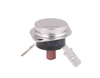 71G15 | Lennox 71G1501, Rollout Switch, Manual Reset, Actuates at 280F., Closed Face, Yellow Dot | Lennox