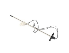 Lennox 49K08 Lennox 49K0801, Duct-Mount Temperature Sensor, 12" Probe Length, 22" Leads | Midwest Supply Us