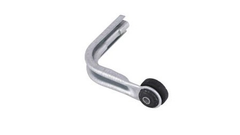 Lennox 46K05 Lennox 07408B008, Motor Mount Arm, (A x B): 3.88 x 3.94" | Midwest Supply Us