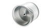 56K18 | Lennox LB-29333BCL, Belt Drive Blower Wheel, 18 x 15 x 1-7/16 Inch | Lennox