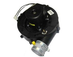 Lennox 12W47 Lennox 20556201, Draft Induced Blower, For Aire-Flo AF92V Series Furnaces | Midwest Supply Us