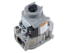 Lennox 47K24 Lennox 41516-001, Honeywell VR8205H 2605, Natural Gas Valve, 24V, 1/2 x 1/2", 3.5" +/-.3 Reg Setting | Midwest Supply Us