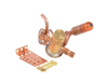 14W77 | 100254-02 VALVE-EXP-R410A (INDOOR) | Lennox