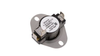28G80 | Lennox 28G8001, Limit Control, Actuates at 150 Deg F, Resets at 110 Deg F., SPDT | Lennox