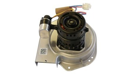 Lennox 13u29 Lennox 104409-01 Combustion Air Blower, 1/18 Hp, 208