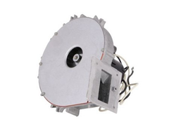 Lennox 67M69 Lennox LB-107228W Combustion Air Blower Replacement Kit, 1/30 HP, 115 Volts, 60 Hz, 3200 RPM | Midwest Supply Us