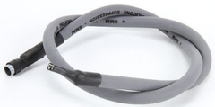 Lennox 48J67 Lennox 48J6701, Spark Electrode Cable, 25" | Midwest Supply Us