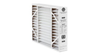 X0586 | Healthy Climate BMAC-20C, Pleated Air Filter 25 x 20 x 5 Inch, MERV 11 | Lennox