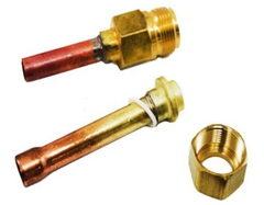 Lennox 69J46 Lennox,Liquid Line Kit Bag,69J46 | Midwest Supply Us