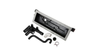 17F24 | Lennox 619598-24, Cold End Header Box Kit, For EL296 Series | Lennox